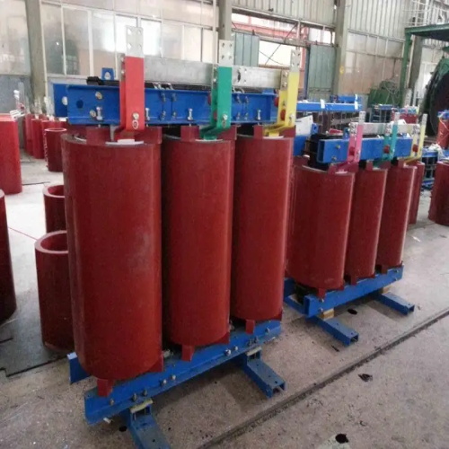 阳泉SCB10-250KVA干式变压器