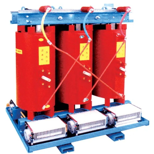 阳泉SCB10-1250KVA干式变压器