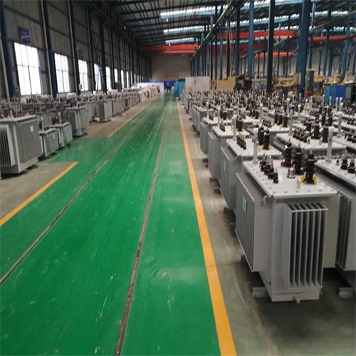 阳泉SH15-800KVA非晶合金变压器厂家价格