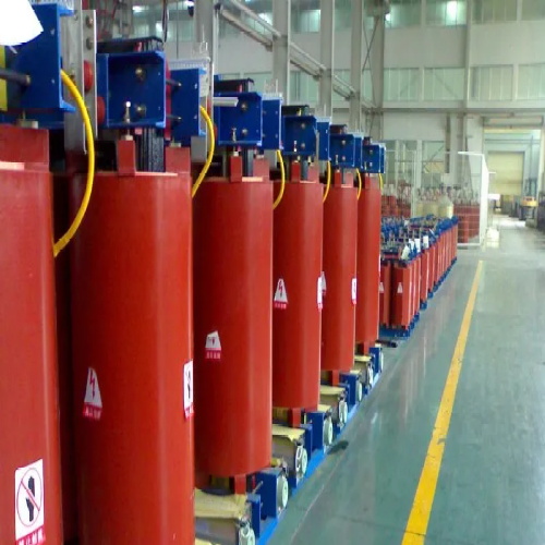 阳泉SCB10-200KVA干式变压器