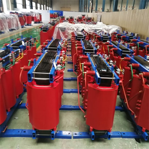 阳泉2500kva干式变压器尺寸